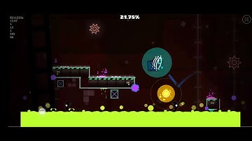 Not A Daily Level - DessiWTF [0 - 48/50%]