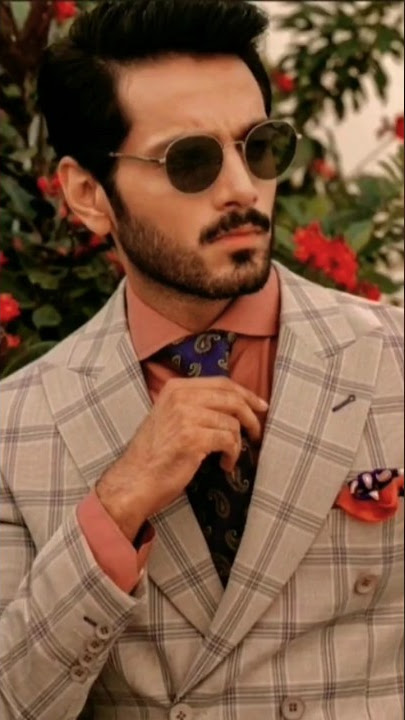 Tere Bin Drama Wahaj ali and YumnaZaidi new TikTok video 😍😍😘❣️