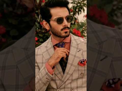 Tere Bin Drama Wahaj Ali And YumnaZaidi New TikTok Video