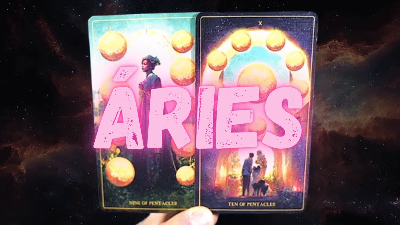 ÁRIES VEM ALGO MUITO GRANDE NO AMOR COM ALGUÉM!, MAS HAVERÁ UM ENCONTRO ÍNTIMO? 2026