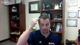 Biomechanics and Motor Behavior