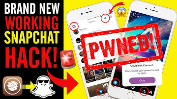 FREE Snapchat Hack That ACTUALLY Works! (JAILBREAK - WORKING DECEMBER 2016)