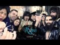Street Magic With Moderatto and Ruthi san