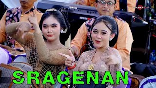 Sragenan Cdanursari Konco Dewe