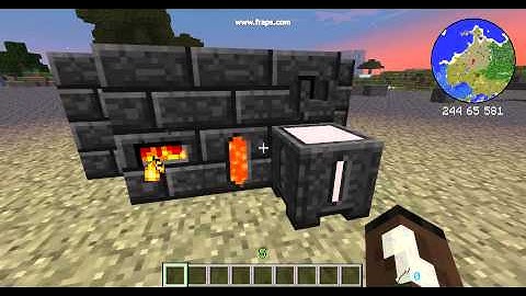 Rough Brownstone Demonstration