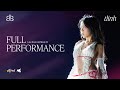 Capture de la vidéo Tlinh - "Ái" Album | Live From Genfest 2023 (Full Performance)