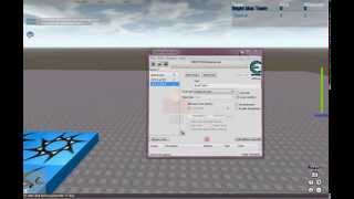 Roblox ForceField Hack