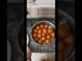 #shorts40 Friday special gulab jamun 🥣😋💃