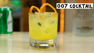 cocktail video