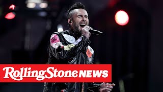 Maroon 5 Advocate for Decriminalizing Marijuana in ‘Nobody’s Love’ Video | RS News 7\/24\/20