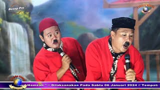 LIVE DELAY SANDIWARA LINGGA BUANA KAMIS 25 SEPTEMBER 2025 MALAM
