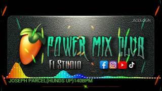 PARCEL NI JOSEPH|HUNDS UP|DJ YHANZ|FREE MP3 DOWNLOAD 👇👇👇