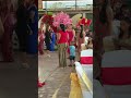 Bailazo en Cuadrilla nueva