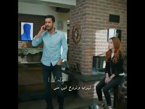 حالات حب واتساب انستغرام ما تيجي هنا وانا حبك