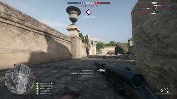 BF1 - Sounds and Minimap