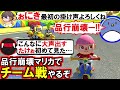 今度はチーム戦！とりっぴぃリーダーがおかしくなっちゃった品行崩壊マリカ(マリオカート8デラックス 品行崩壊マリカー3GP目)