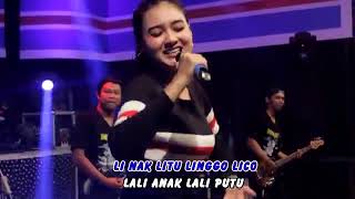 Nella Kharisma   Linak Litu Linggo Lico OFFICIAL