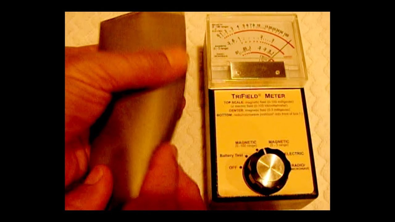 Mobile Phone Microwave Radiation Testing Shielding Materials You Mobile Phone Microwave Radiation Testing Shielding Materials