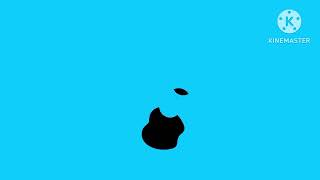 Apple Logo Remake Kinemaster
