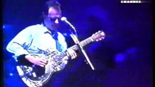 Video thumbnail of "Paul McCartney - San Francisco Bay Blues (Secret Gigs Tour '91)"