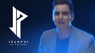 JeanPhi - Dime (Video Oficial)
