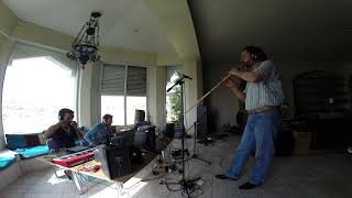 Abu Sayah.King Ghazi recording.Amman 2016.
