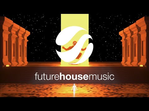 Dom Dolla - Dreamin (Anyma Remix) [feat. Daya]