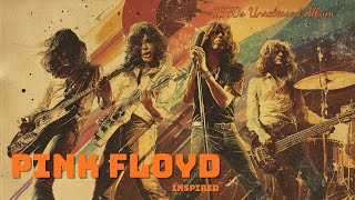 Download Lagu PINK FLOYD INSPIRED - Psychedelic Rock Experience (1970s Unreleased Album) MP3
