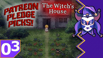 Patreon Pledge Picks - Part 3 - Jabroni Mike Full Streams