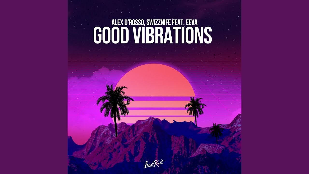 Good Vibrations auf YouTube ansehen Good Vibrations auf YouTube ansehen