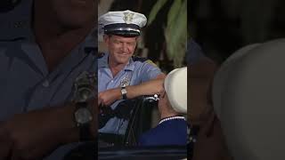 Jeannie Gets A Ticket I Dream Of Jeannie