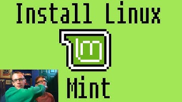 How to Install Linux Mint on a Virtual Machine