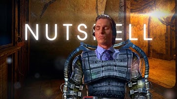 S.T.A.L.K.E.R. Anomaly In A Nutshell