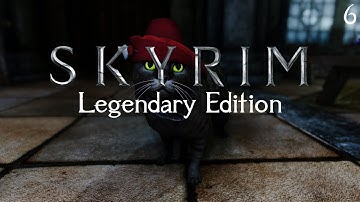 Modded Skyrim SE | Frostfall is a Wonderful Mod