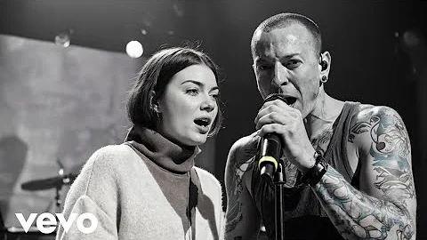 Ava Veex – Gone, But Not Goodbye | Tribute to Chester Bennington (Inspired by Linkin Park)