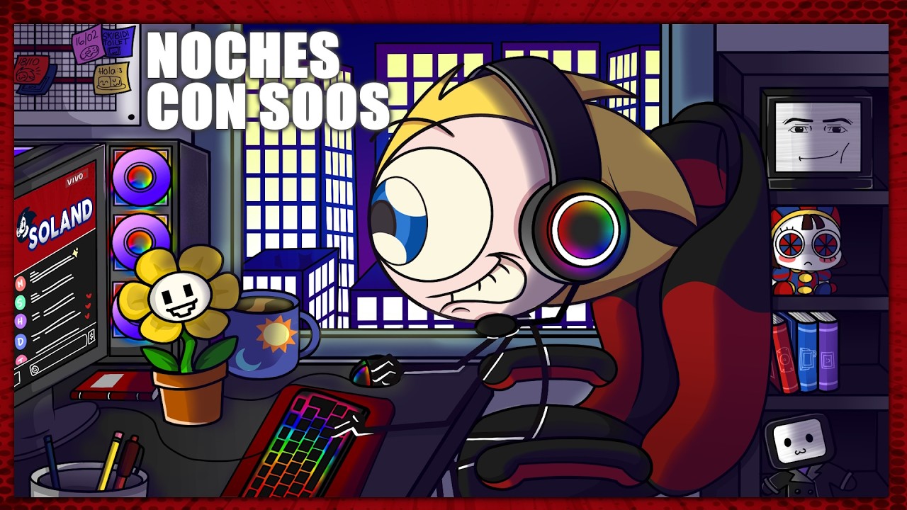 Latest Title & Thumbnail