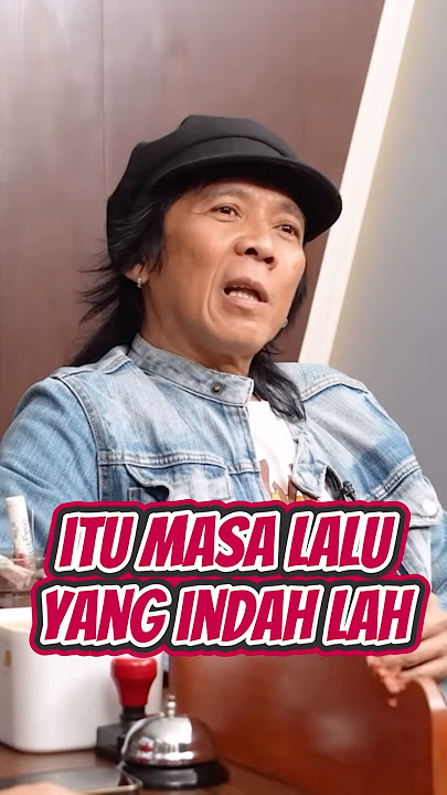 Bimbim Slank Akui Formasi ke 13 Jadi Album Yang Paling Berkesan #bimbimslank #borisbokir #podcast