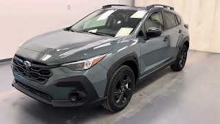 2024 Subaru Crosstrek || 255916