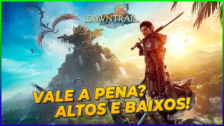 FFXIV Dawntrail – The State of the Expansion: What Went Right and What Went Wrong