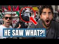 British YouTuber Goes To A Palestinian Protest, This Is What He Spotted...