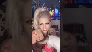 Bigo Live Cute Girl Showing Her Best Live Performance Trending Bigo Highlights
