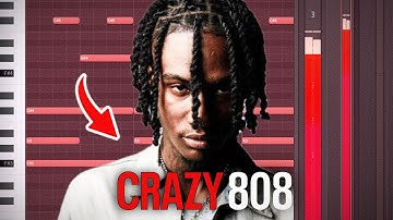 How To Make A Osamason Type Beat In FL Studio 🔥🤯