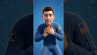 क्या अंतरिक्ष में इंसान सच में फट जाता है? 🚀