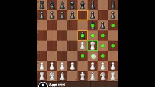 Enjoy the Chess Game #gaming