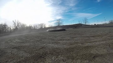 RC8.2e CoMo RC Track