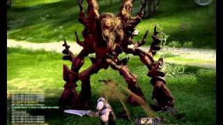 TERA Human Slayer