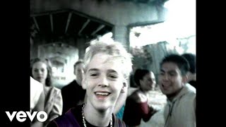 Video thumbnail of "Aaron Carter - Bounce (The Video)"
