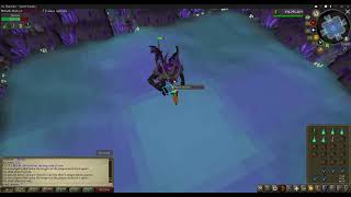 OSRS Skotizo Boss Guide For The Homies (Student Film)