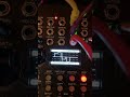 DEMO - Intellijel Sealegs (part 3) #synth #electronicmusic #intellijel #sealegs #modular