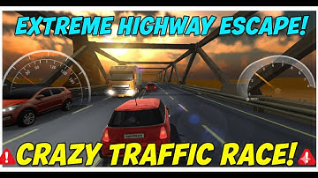 Breaking the Laws in a Car Game! | Racing Limits Gameplay | Ep. 4 | You will love this Racing Game